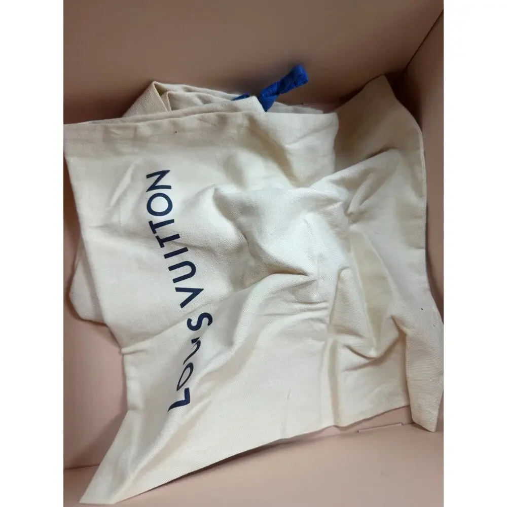 Size 7UK/8US - Louis Vuitton Takashi Murakami White